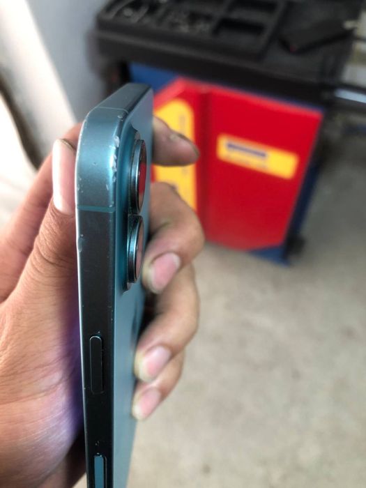 Iphone 16 Obmen