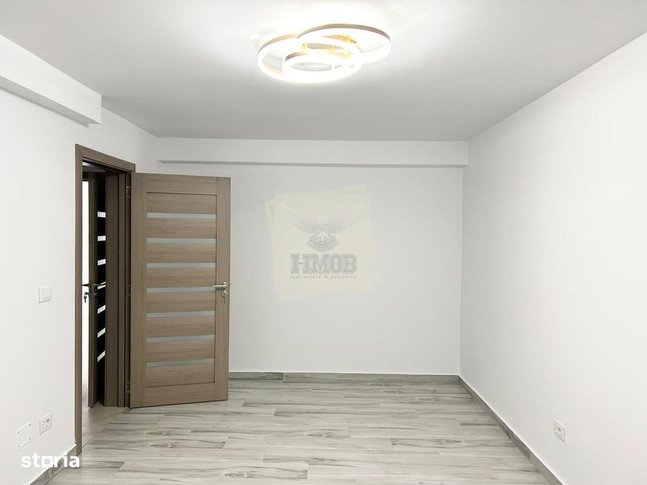 Apartament Renovat 3 camere 65mp decomandat zona Rahovei
