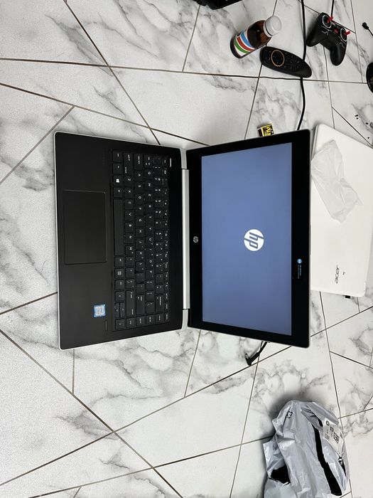 Ноутбук Core i5 8 поколение