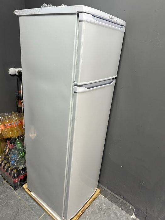 Холодильник новый