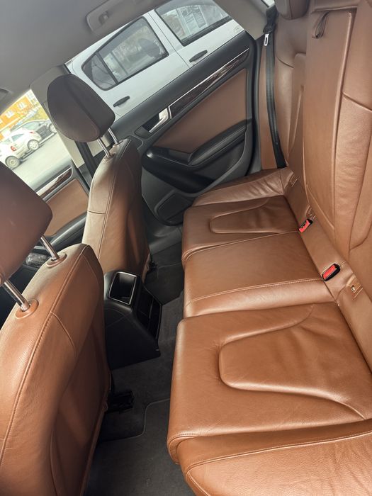 Audi A5 AN 2010 2.0 TDI