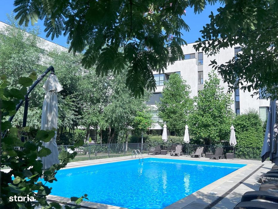 Studio 45mp SU + Gradina 27mp – Gata de mutare – Zona Mall Colosseum