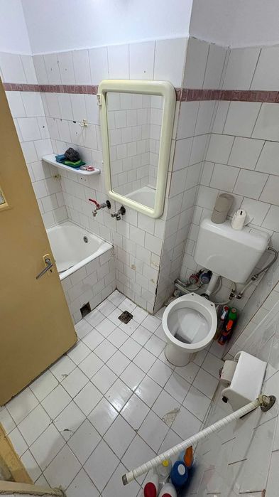 Apartament 2 camere + balcon, parter | Zona Inel 2 - Potențial Comercial