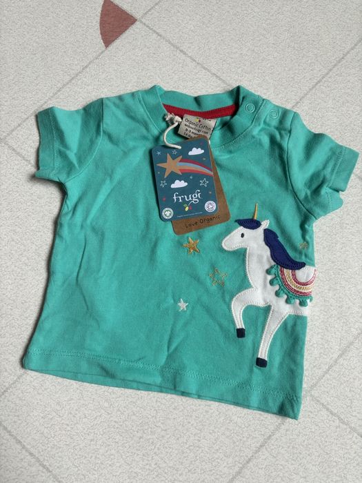 Next, Gap, Hust and Claire Бебешки дрехи 0-3 месеца 62