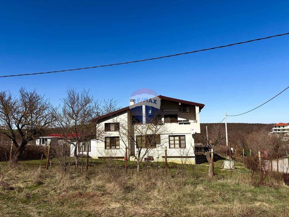 Къща с.Яребична , обл.Варна