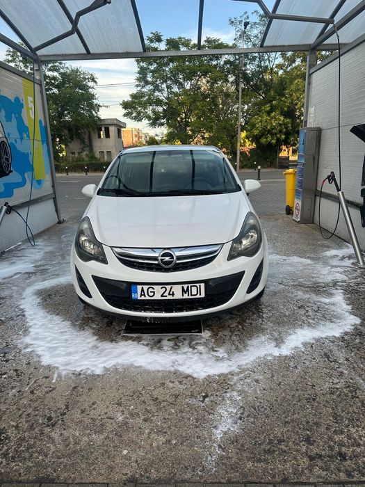 OPEL Corsa 2014 — imagine 3