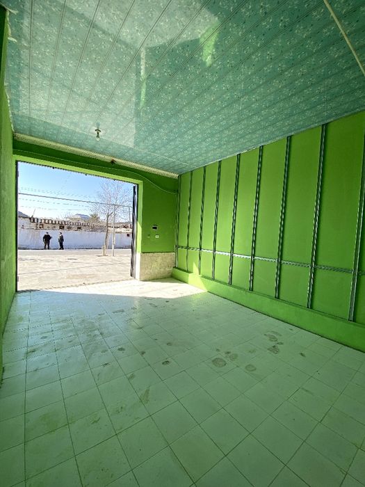 Guzor markazida joylashgan Dukon va Bokslar sotiladi yoki ijaraga beri