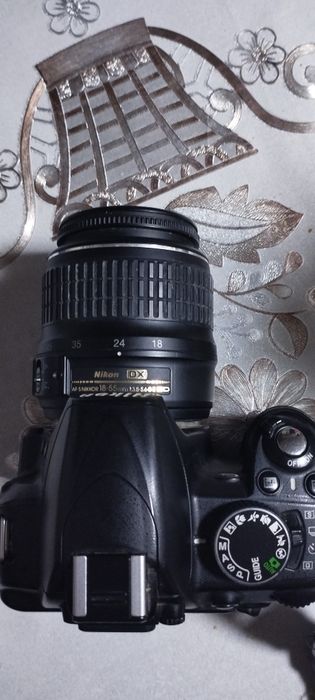 Продам nikon d3100