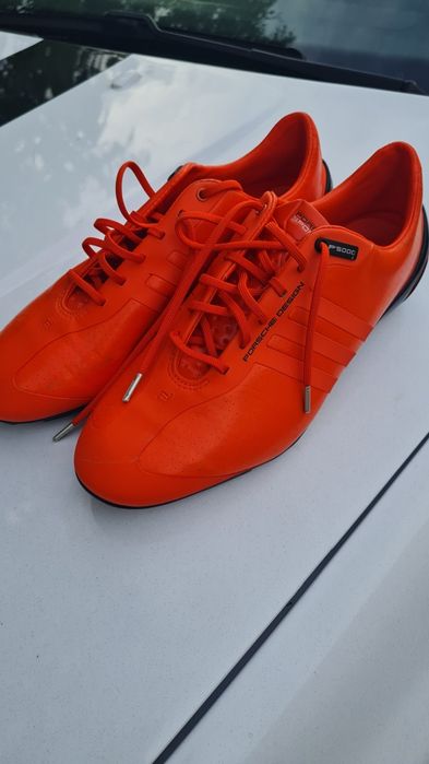 Adidasi Adidas Porsche Design