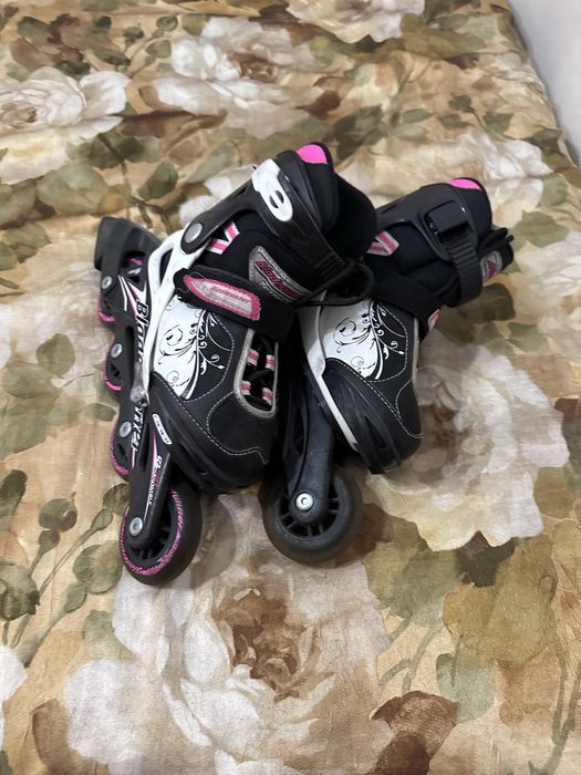 Детские Rollerblade