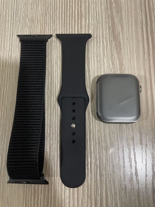 Продаю смарт часы Apple Watch 7 Series