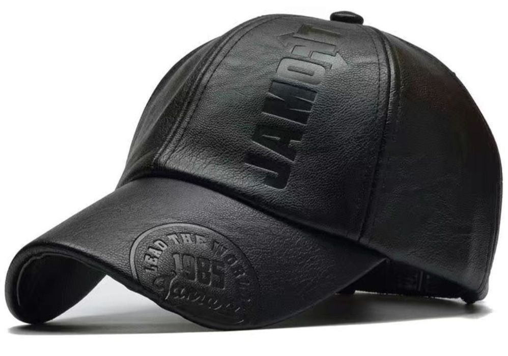 Кепки фирмы Жамонд.