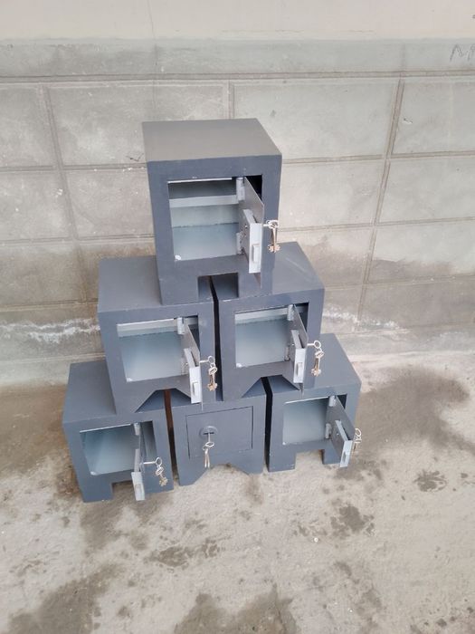 Seyf/Sef/Sep/Temir seyflar   10+1 .