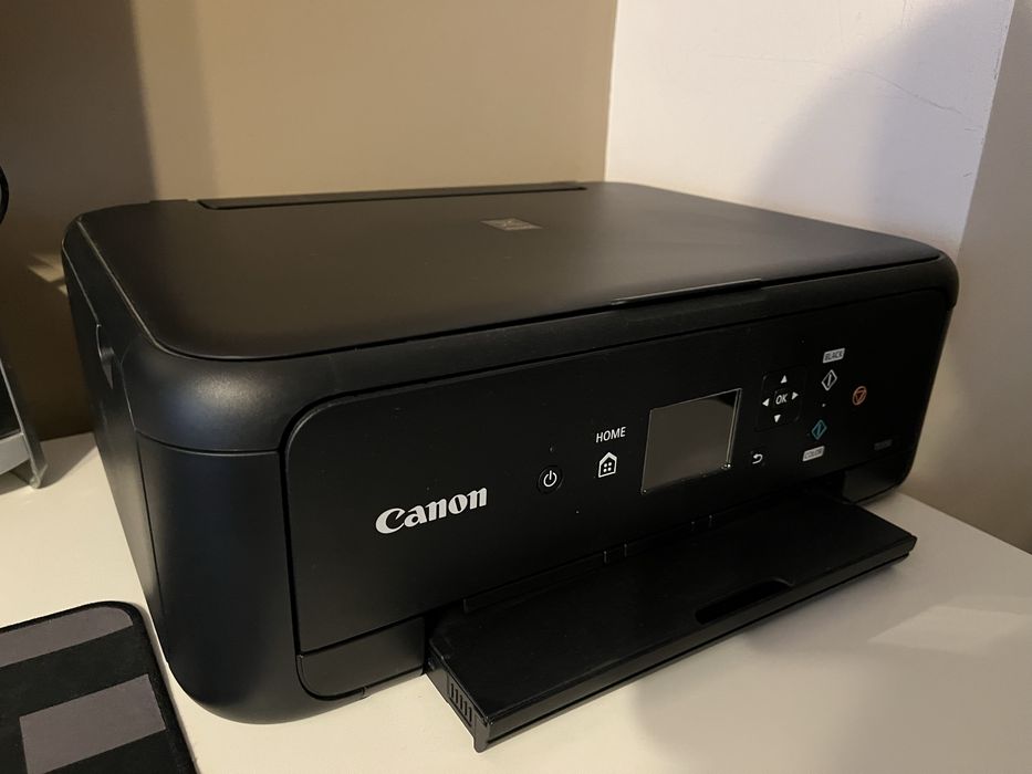 Canon Pixma TS5150 Мастиленоструйно мултифункционално устройство