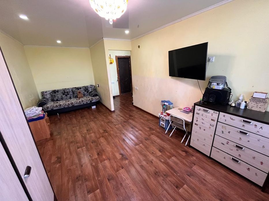 Продам 1 ком. квартиру