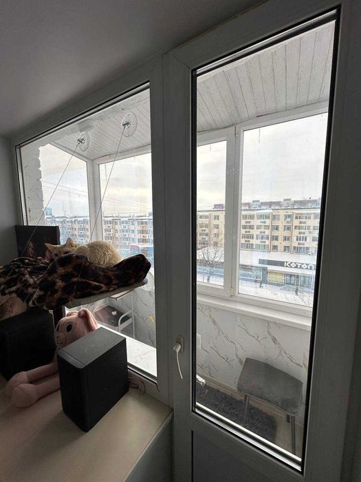 Продам 1ком. квартиру в центре