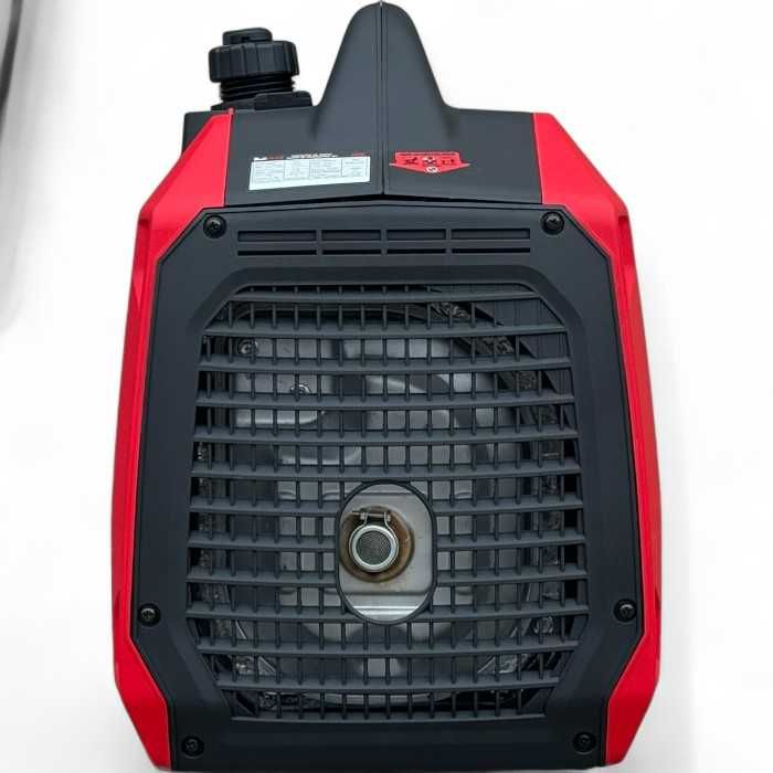 4kW Инверторен генератор за ток с ел. старт Дистанционно управление