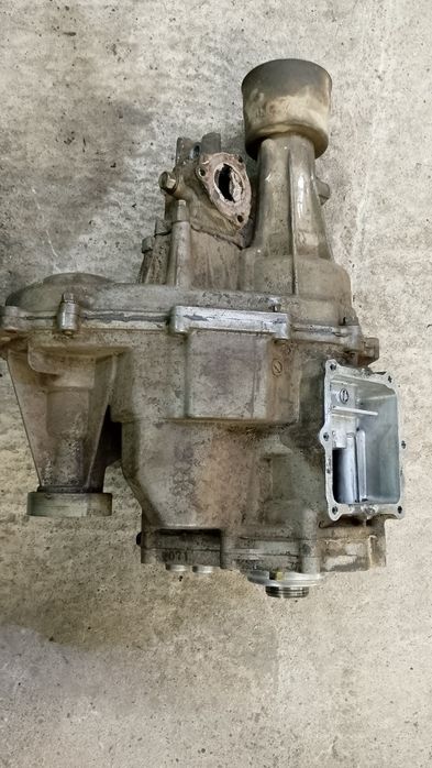 Раздатъчна кутия за Митсубиши Пинин 1.8GDI 120кс. от1999до2007г.