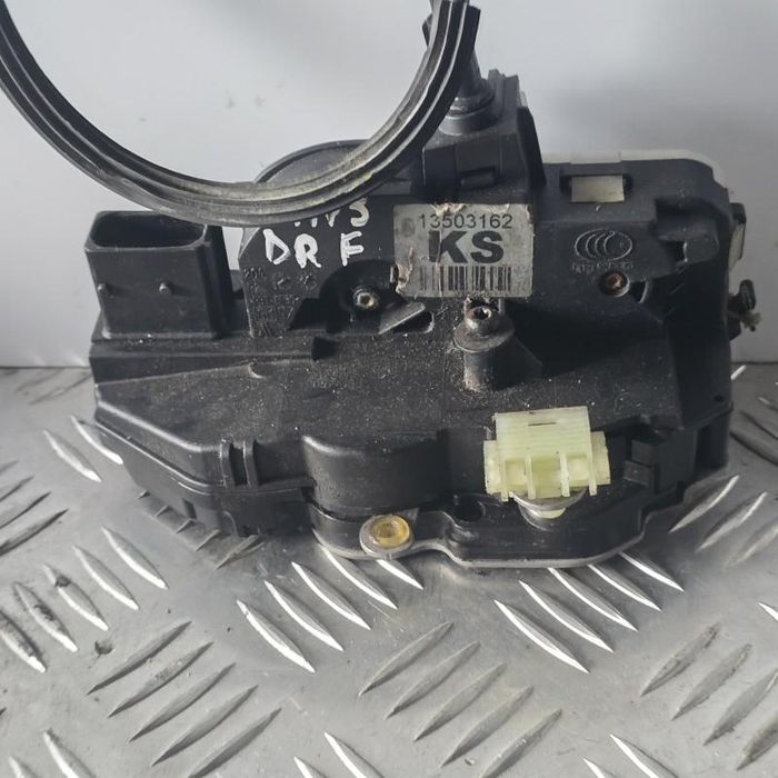 Broasca usa dreapta fata Opel Insignia A