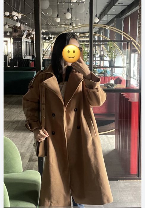 Продам Женское пальто