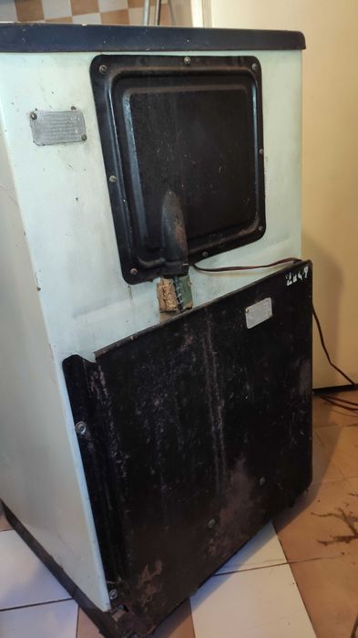 Хладилник Саратов