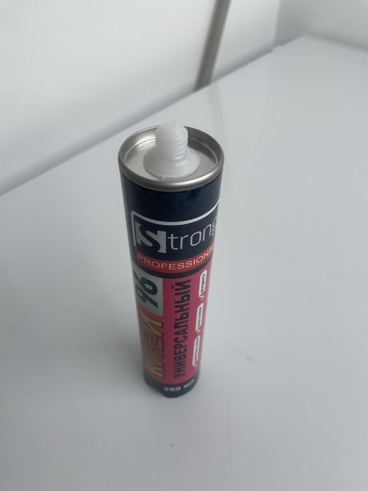 Клей универсальный 1500тенге