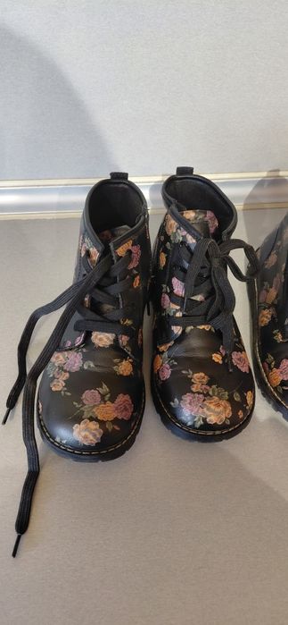 Боти на цветя Tu