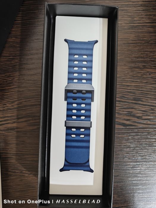 Samsung Galaxy Watch Ultra 2025