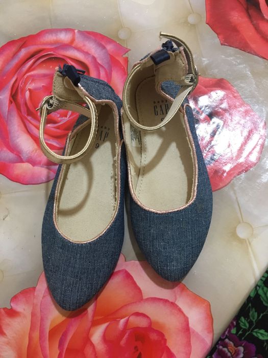 обувь, ойок кийим, кизлар учун