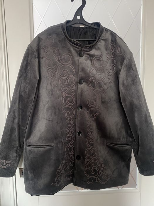 Шапан мужской - 15000тг