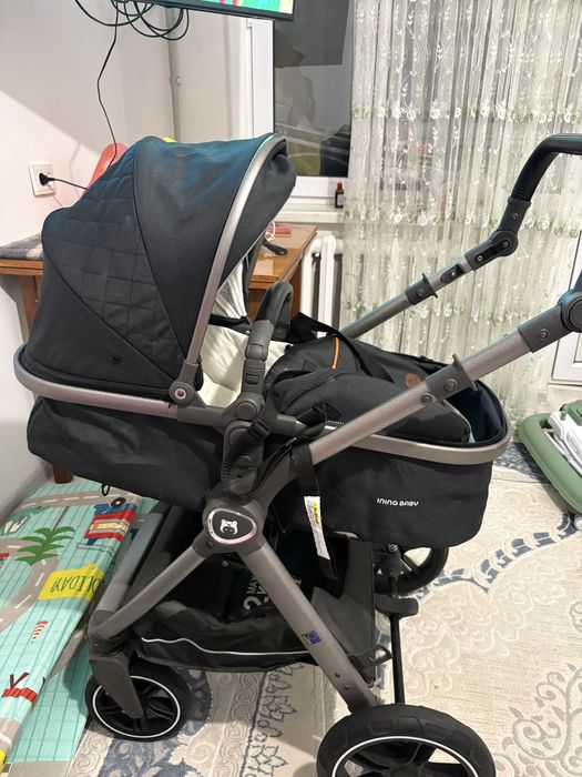 Коляска сатылады