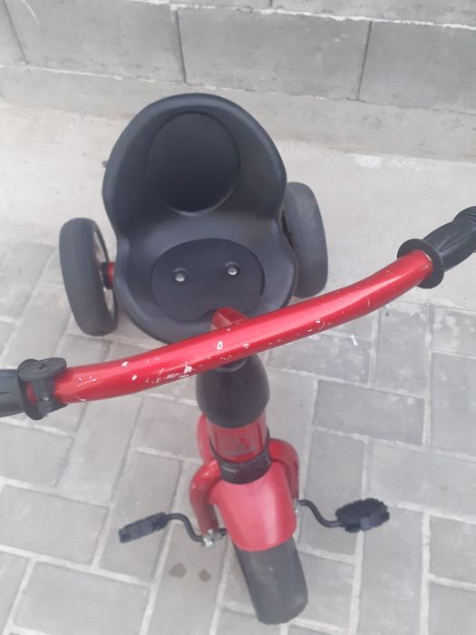 Детско колело за деца от 1 до 3 год.