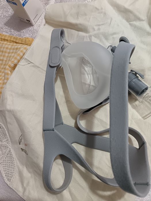 Vind aparat pentru amnee