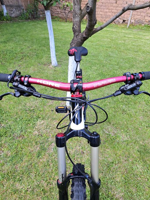 Ендуро велосипед Specialized