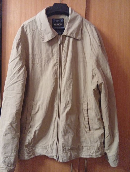 Ветровка мужская