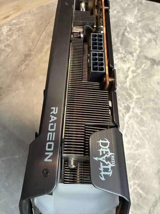PowerColor Radeon RX 6700XT Red Devil 12GB