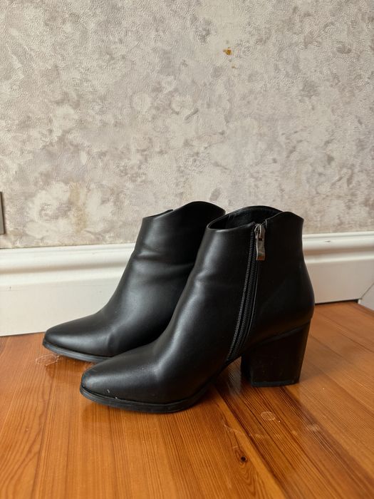 Женская обувь