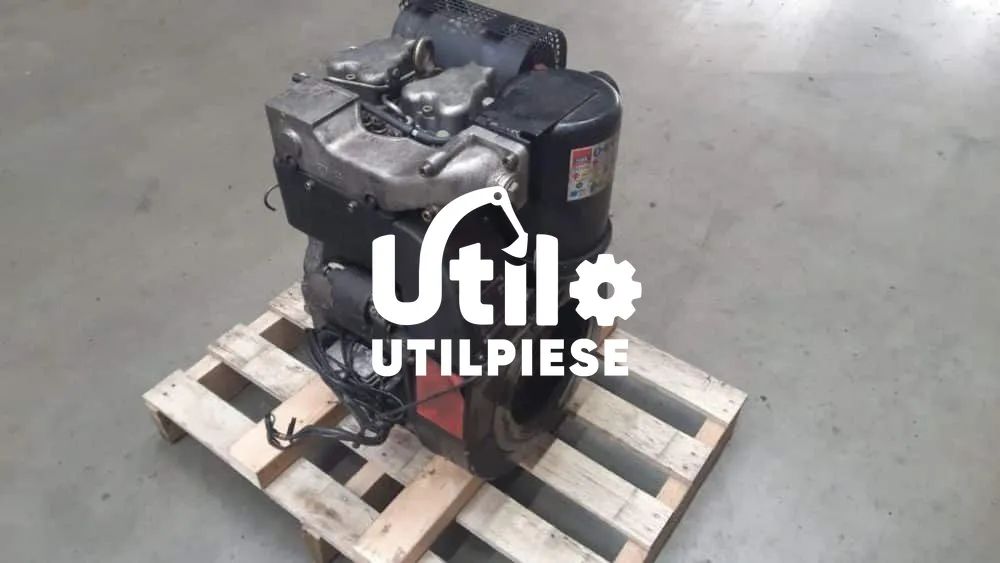 motor hatz 2g40 reconditionat garantie - stoc verificat