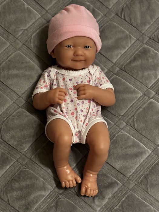 Кукла-малышка (реборн)