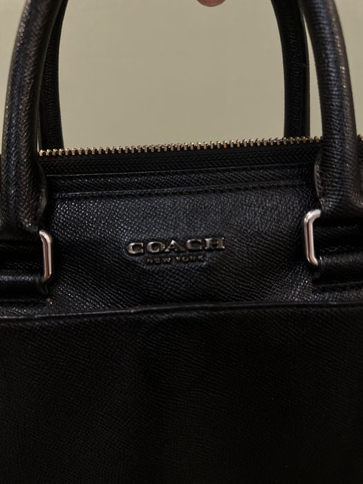 Сумка COACH New York