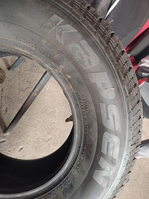 Продам баллон на пикап