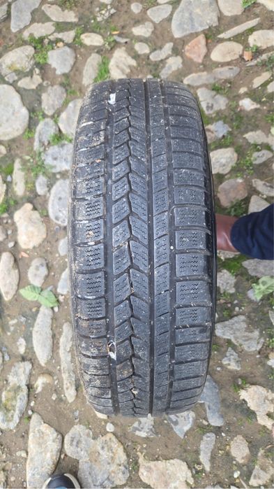 Roti Volkswagen/Skoda/ Seat Anvelope iarna 185/60R15
