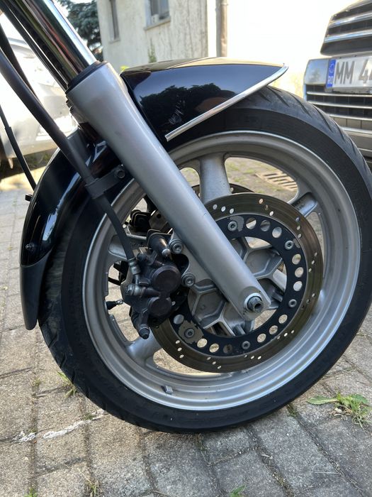 Vand Suzuki GSX 1100