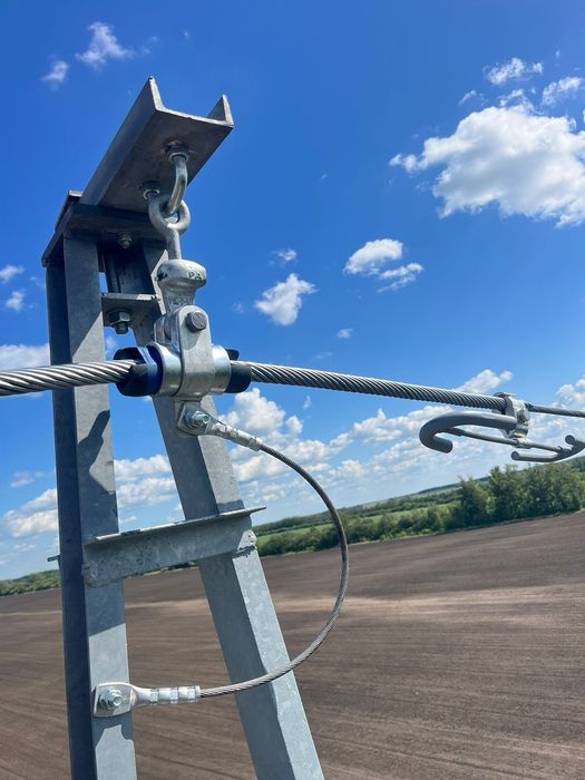 Услуги электрика