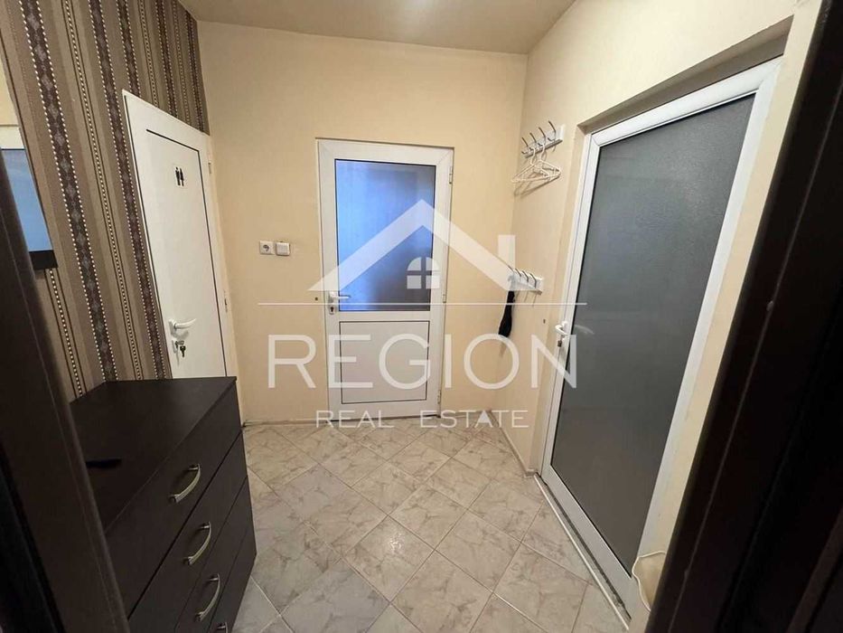 Дава се под наем Двустаен апартамент в Варна, Възраждане 3 - 60 кв.м за 433.5 € - Снимка #9