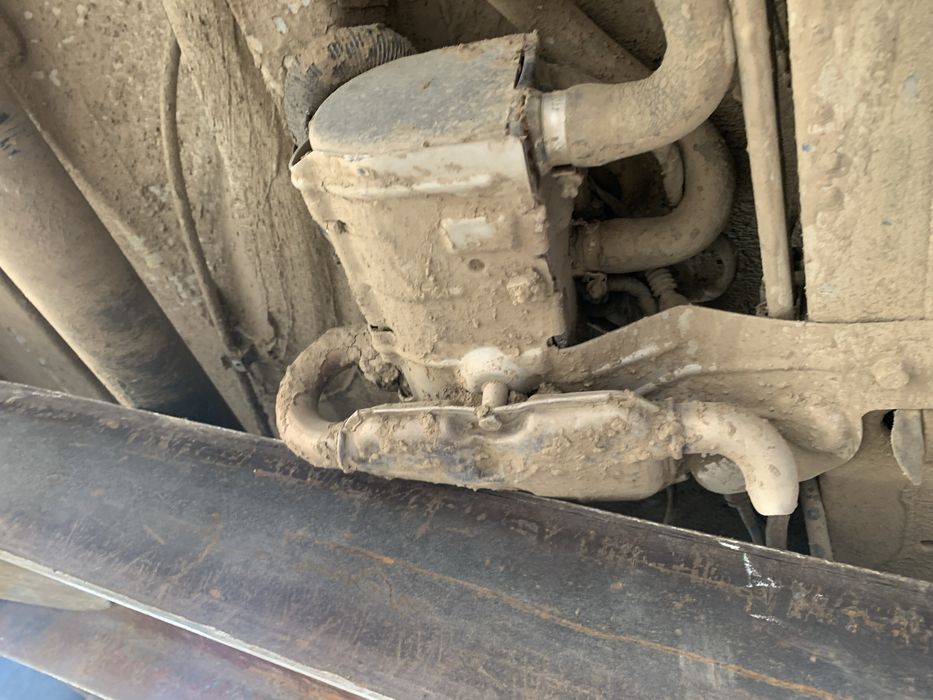 Piese vito 639 motor 2.2 110 kw 150 cp