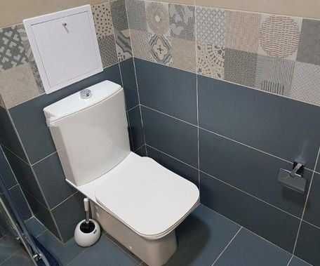 Продава се Двустаен апартамент в София, Хиподрума - 62 кв.м за 2017 €/кв.м - Снимка #4