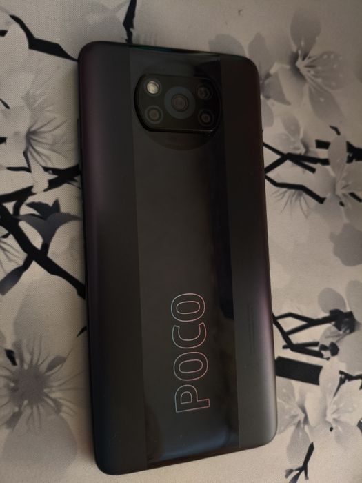 Poco x3 pro 128gb