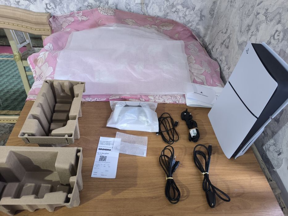 Sony Playstation 5 slim