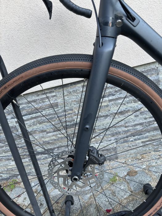 Гравел Cube Nuroad Pro 2025 размер: 28/L